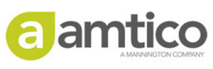 Amtico brand logo.